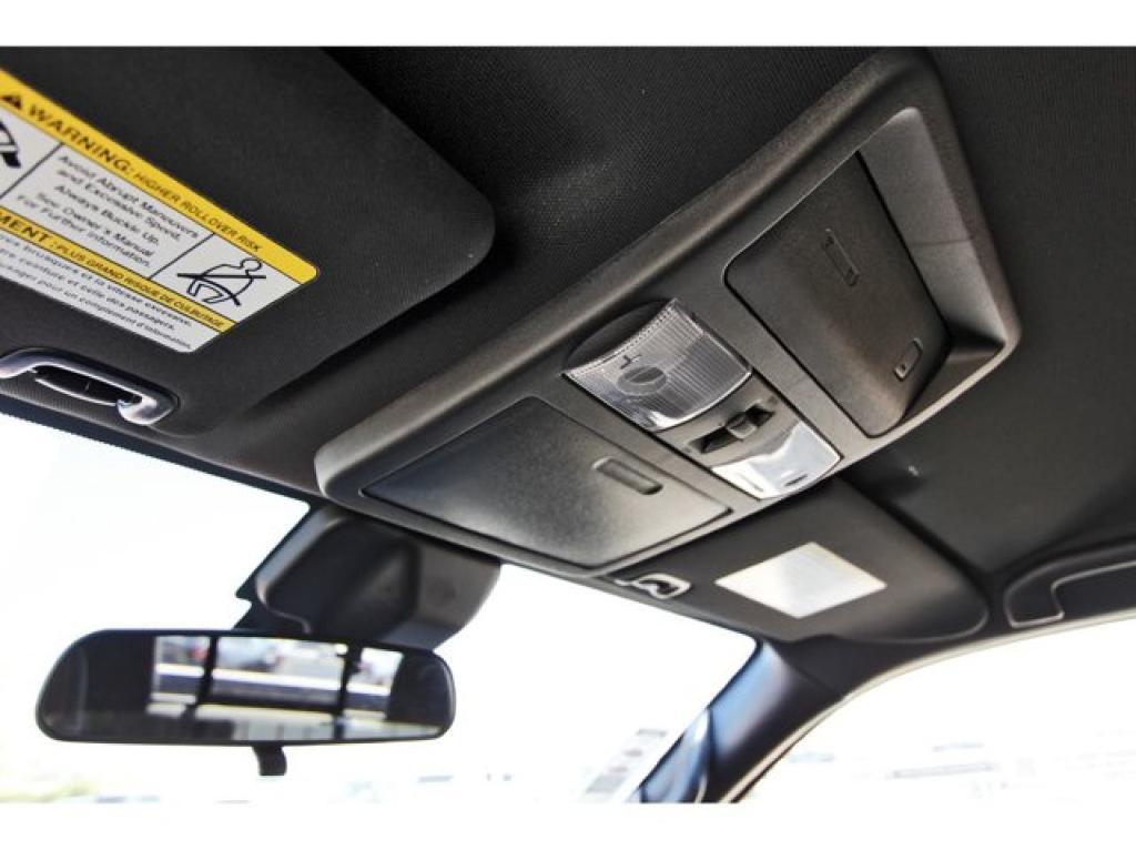 new 2026 Nissan Frontier car, priced at $46,930