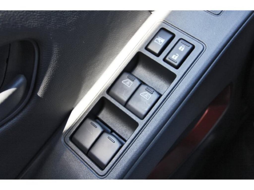 new 2026 Nissan Frontier car, priced at $46,930