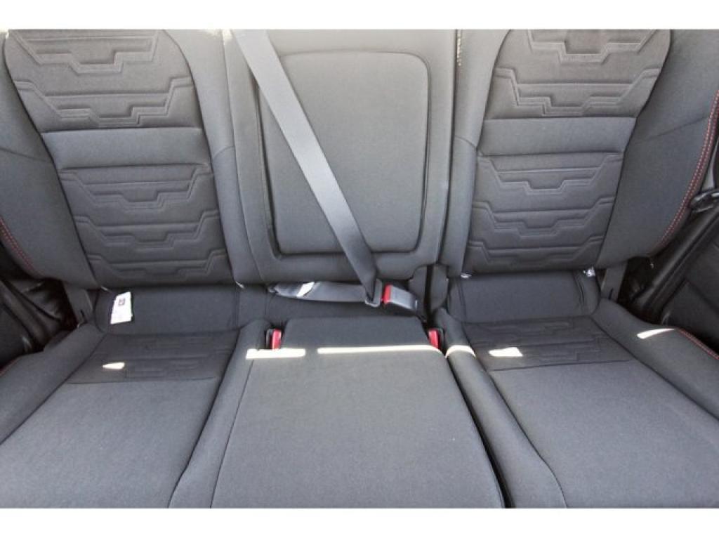 new 2025 Nissan Frontier car, priced at $49,300