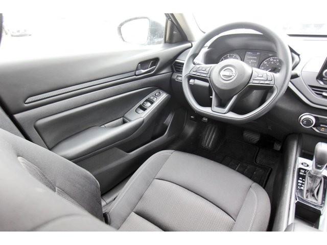 used 2024 Nissan Altima car, priced at $18,900