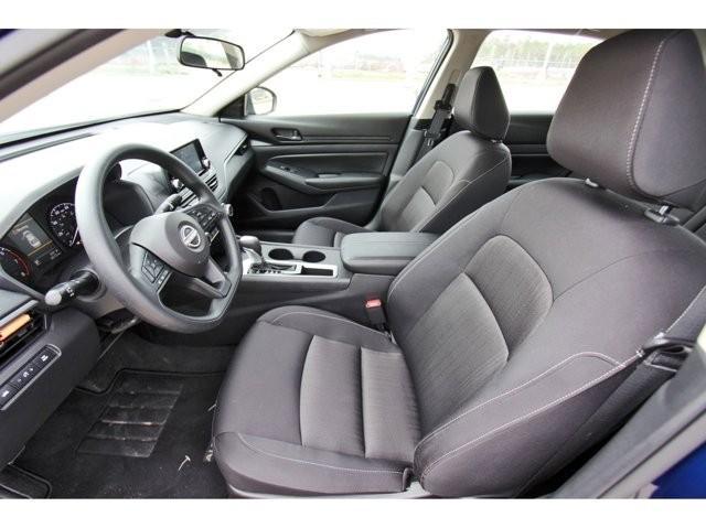 used 2024 Nissan Altima car, priced at $18,900