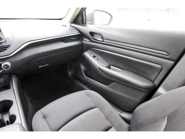 used 2024 Nissan Altima car, priced at $18,900