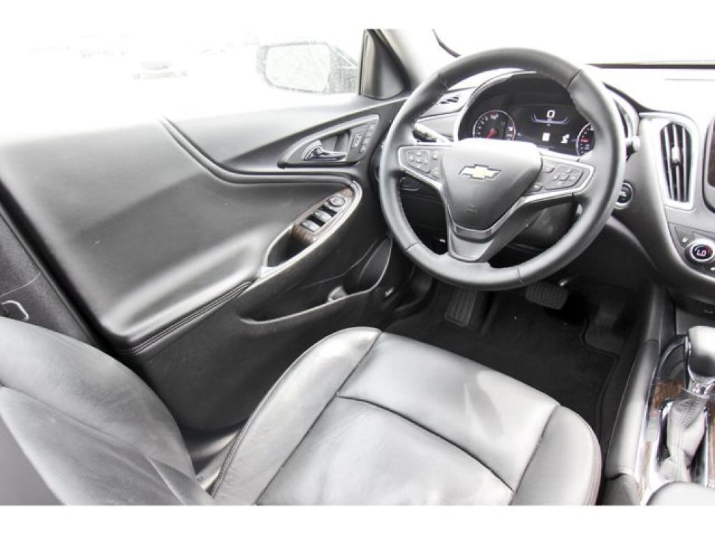 used 2024 Chevrolet Malibu car, priced at $24,000