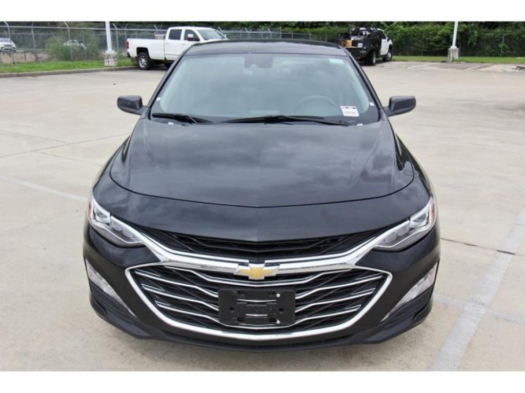 used 2024 Chevrolet Malibu car, priced at $24,000