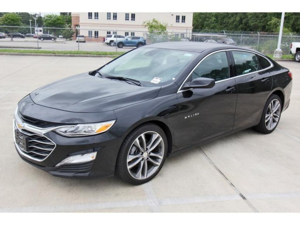 used 2024 Chevrolet Malibu car, priced at $24,000
