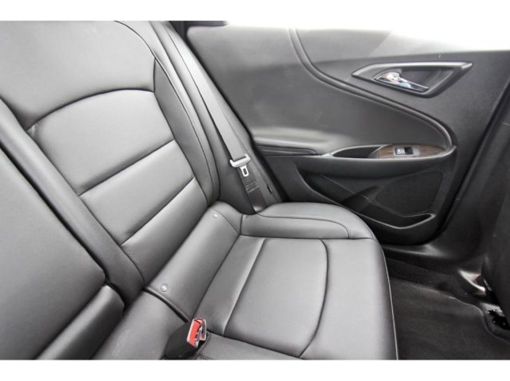 used 2024 Chevrolet Malibu car, priced at $24,000