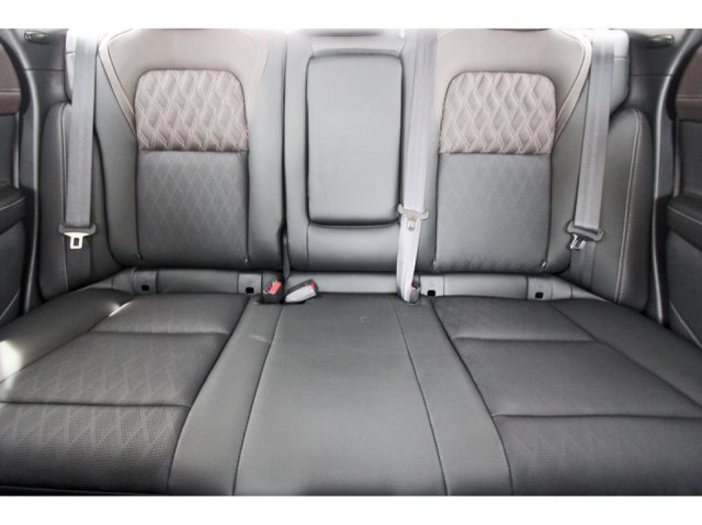 new 2025 Nissan Murano car, priced at $51,541
