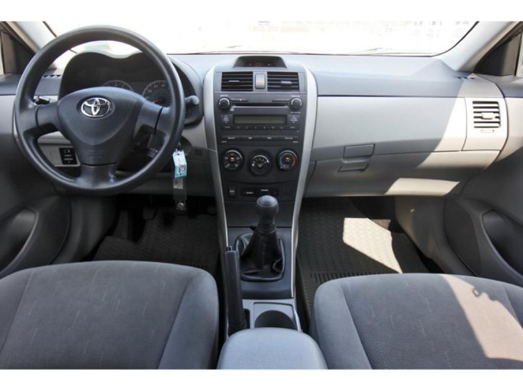 used 2013 Toyota Corolla car, priced at $6,998