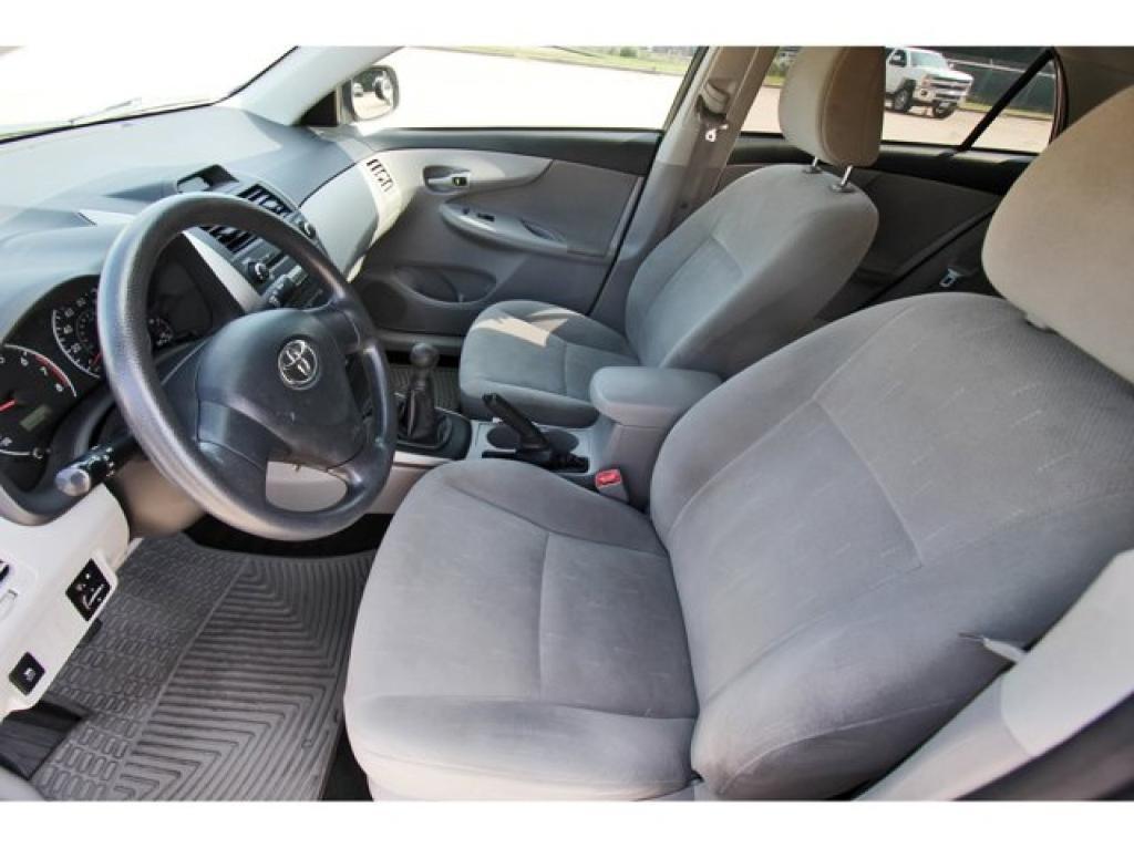 used 2013 Toyota Corolla car, priced at $6,998