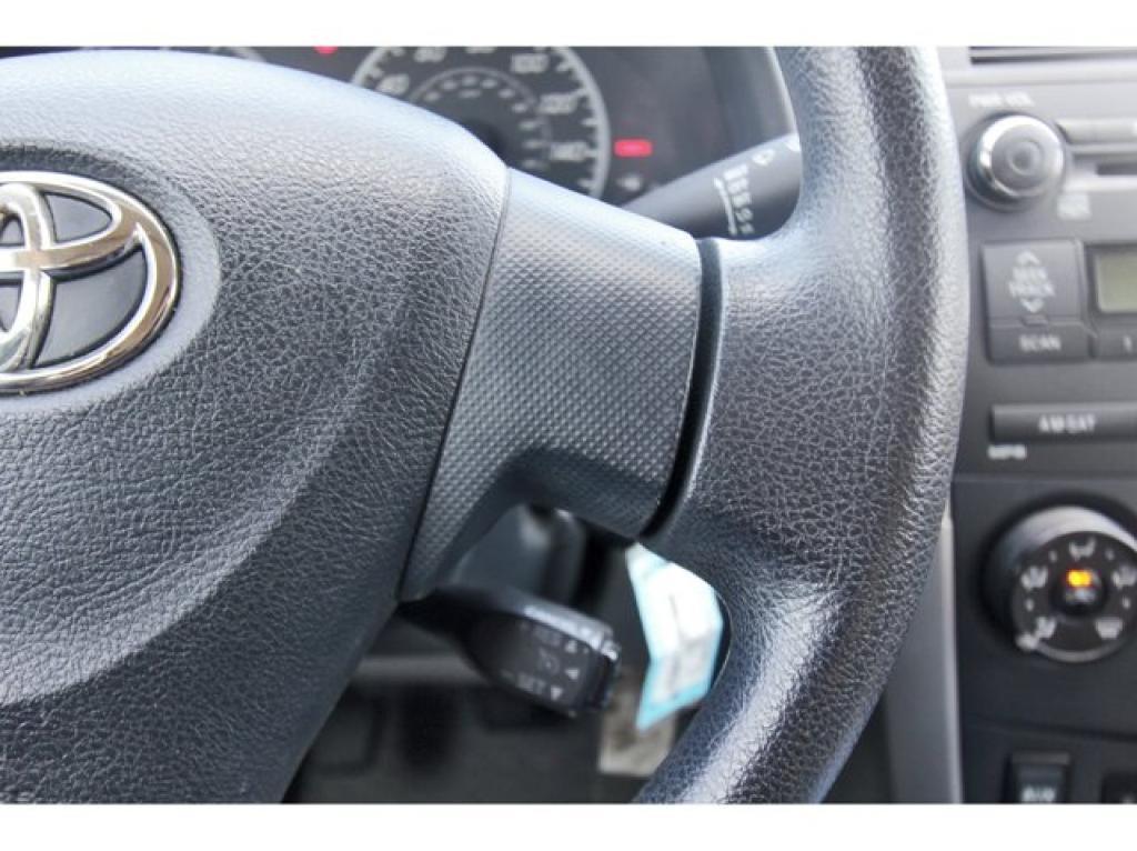 used 2013 Toyota Corolla car, priced at $6,998