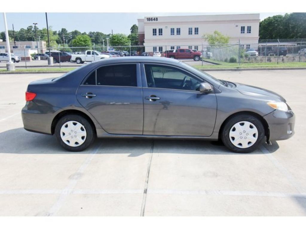 used 2013 Toyota Corolla car, priced at $6,998