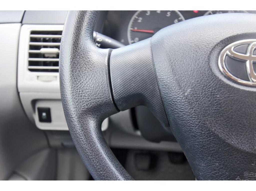 used 2013 Toyota Corolla car, priced at $6,998