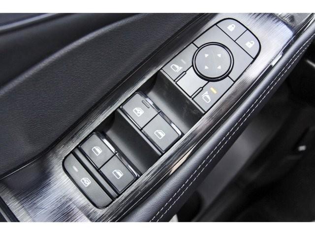 new 2025 Nissan Rogue car, priced at $29,563