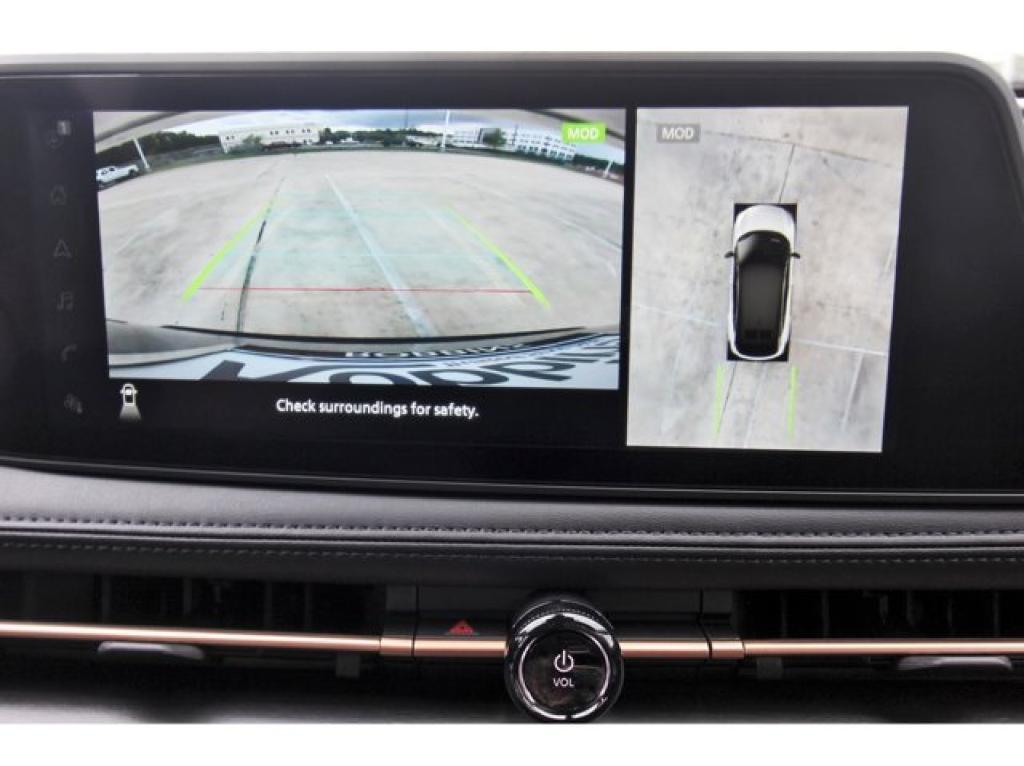 new 2025 Nissan ARIYA car, priced at $38,100