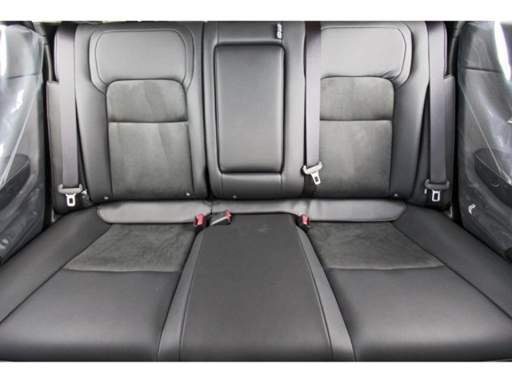 new 2025 Nissan ARIYA car, priced at $38,100
