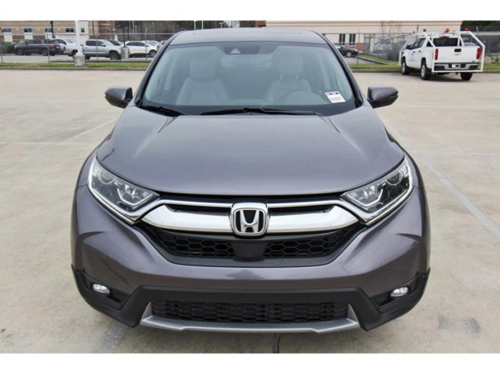 used 2019 Honda CR-V car, priced at $17,800