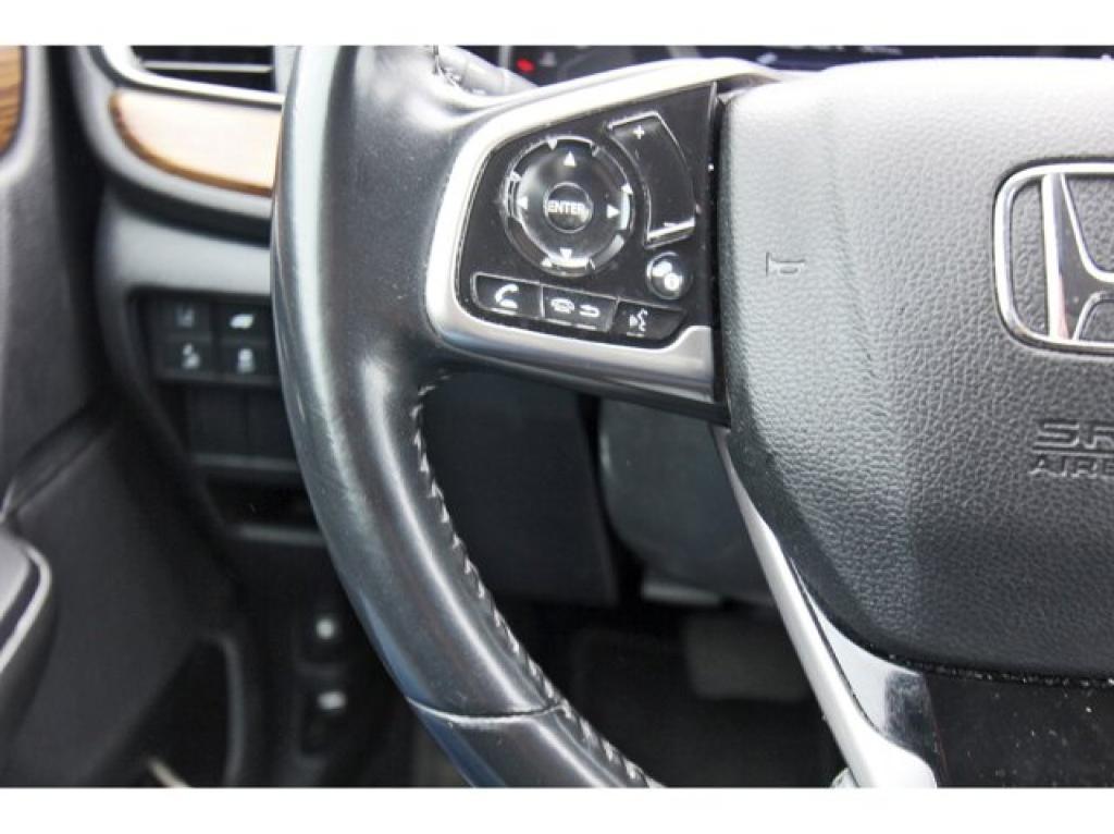 used 2019 Honda CR-V car, priced at $17,800