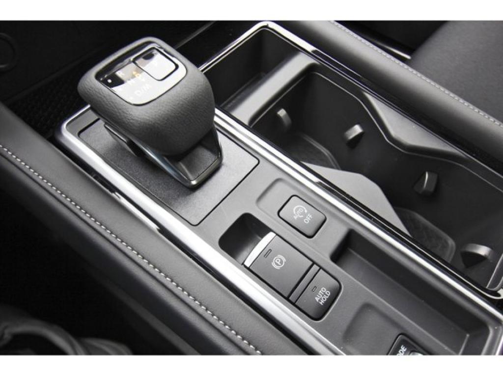 new 2025 Nissan Pathfinder car, priced at $40,514