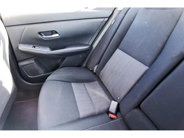 used 2021 Nissan Sentra car, priced at $10,650