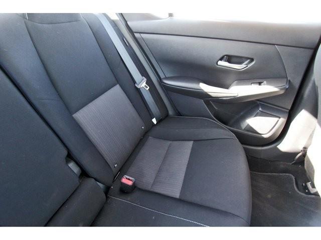 used 2021 Nissan Sentra car, priced at $10,650