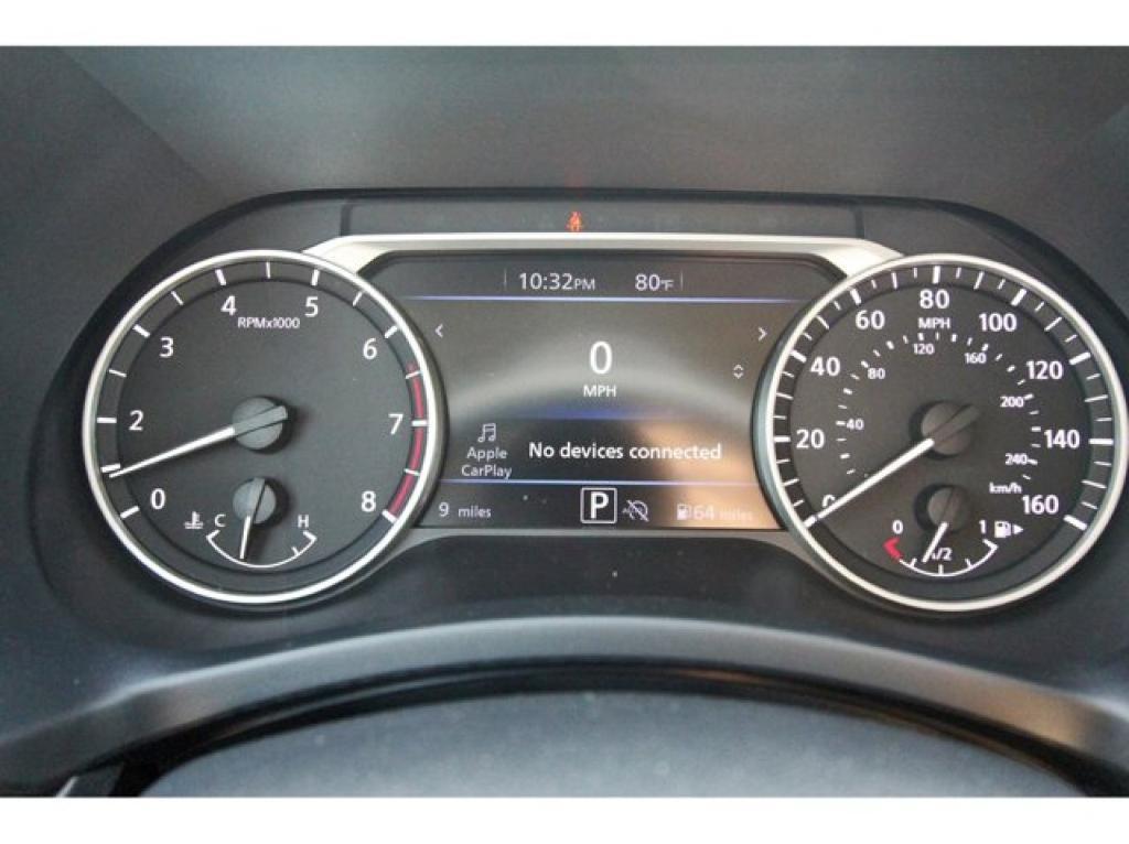 new 2025 Nissan Sentra car, priced at $27,415