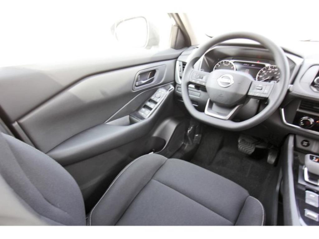 new 2025 Nissan Rogue car, priced at $29,910