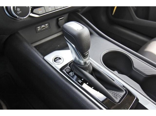 new 2025 Nissan Altima car, priced at $28,019