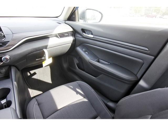 new 2025 Nissan Altima car, priced at $28,019
