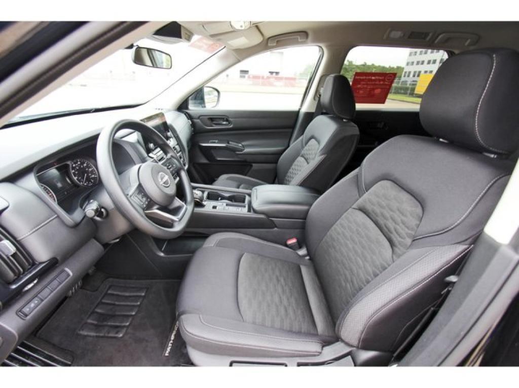 used 2024 Nissan Pathfinder car, priced at $28,722