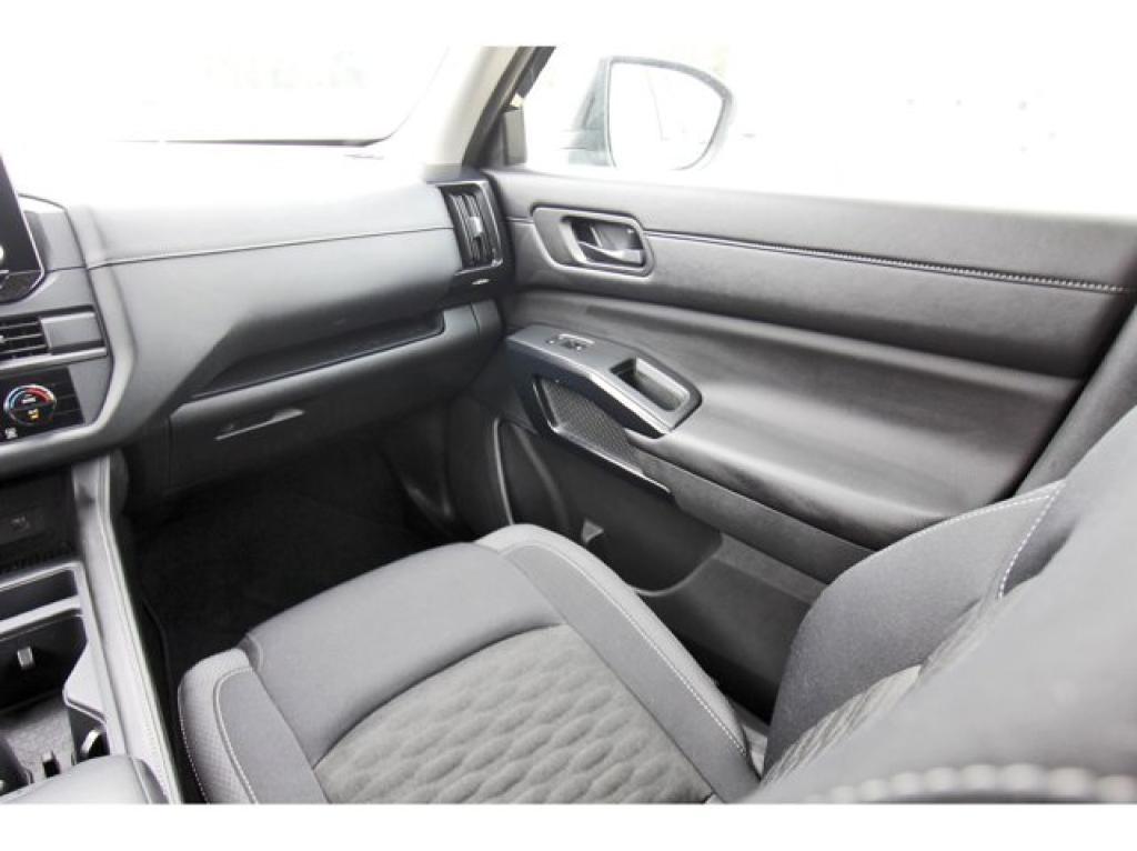 used 2024 Nissan Pathfinder car, priced at $28,722