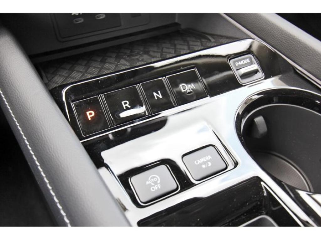 new 2025 Nissan Murano car, priced at $46,986