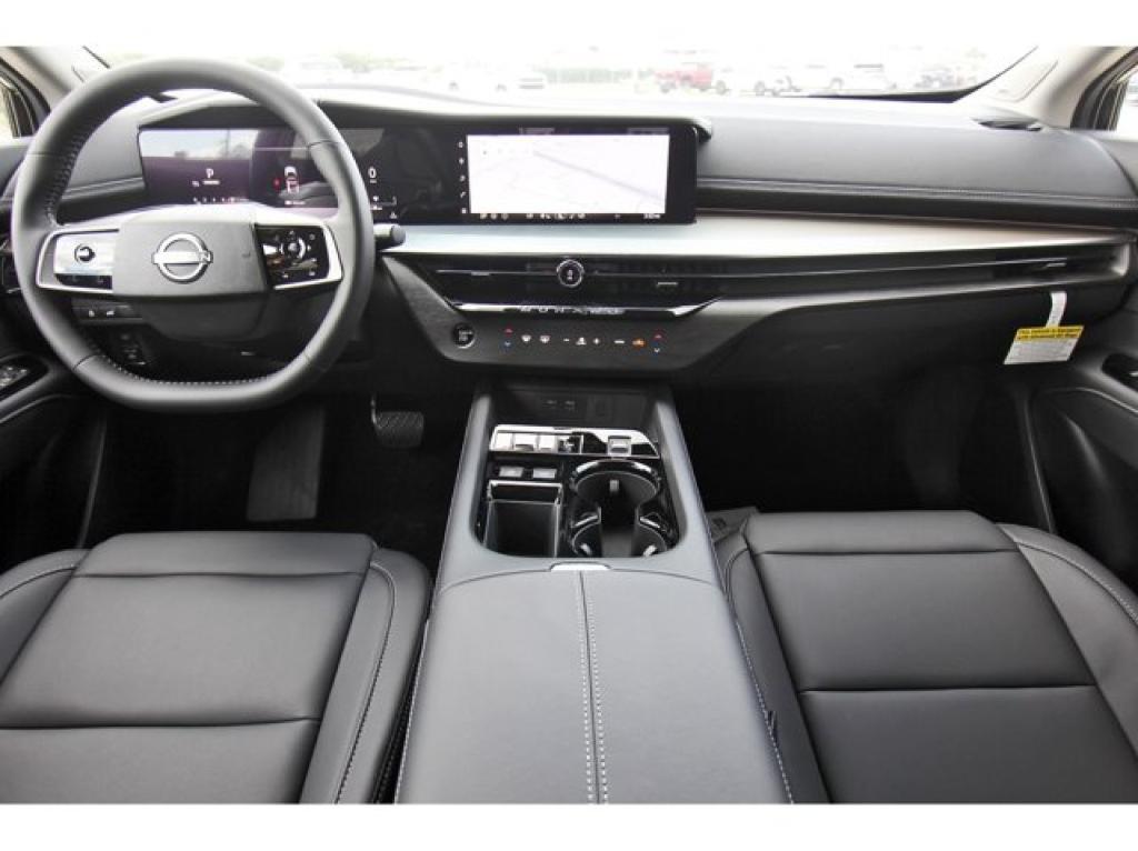 new 2025 Nissan Murano car, priced at $46,986