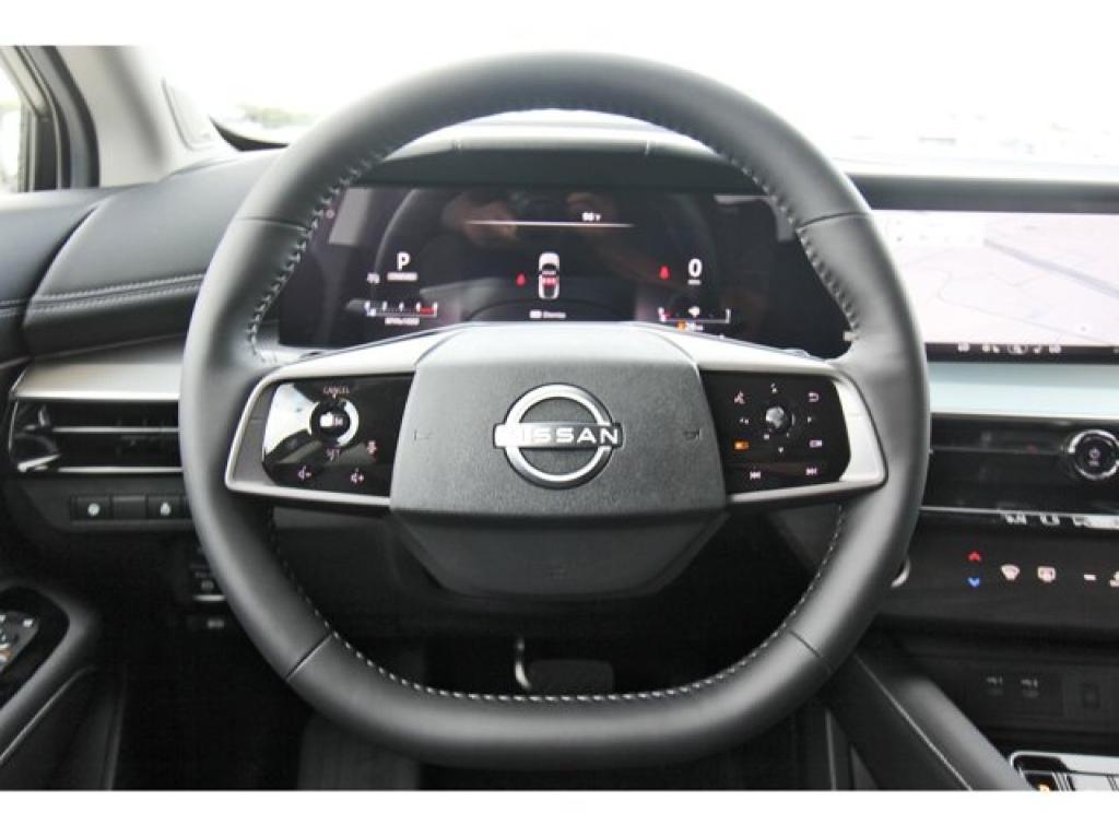 new 2025 Nissan Murano car, priced at $46,986