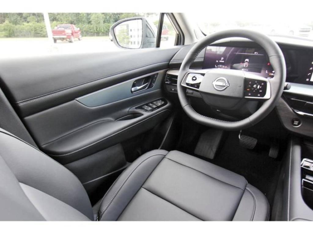 new 2025 Nissan Murano car, priced at $46,986