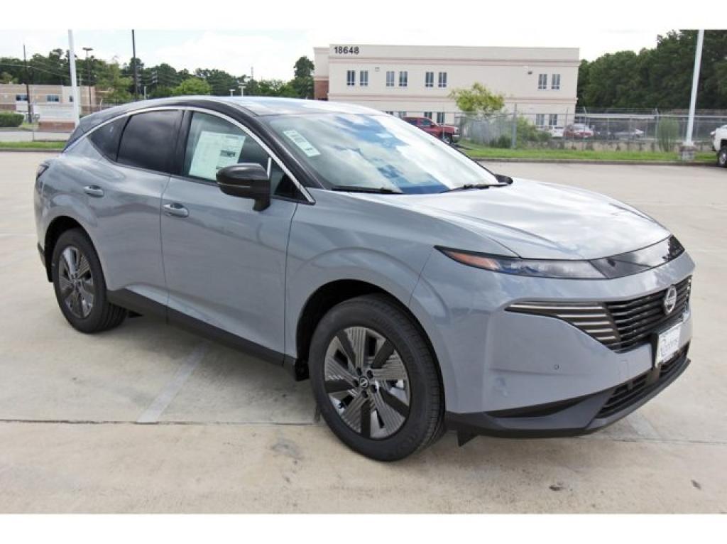 new 2025 Nissan Murano car, priced at $46,986
