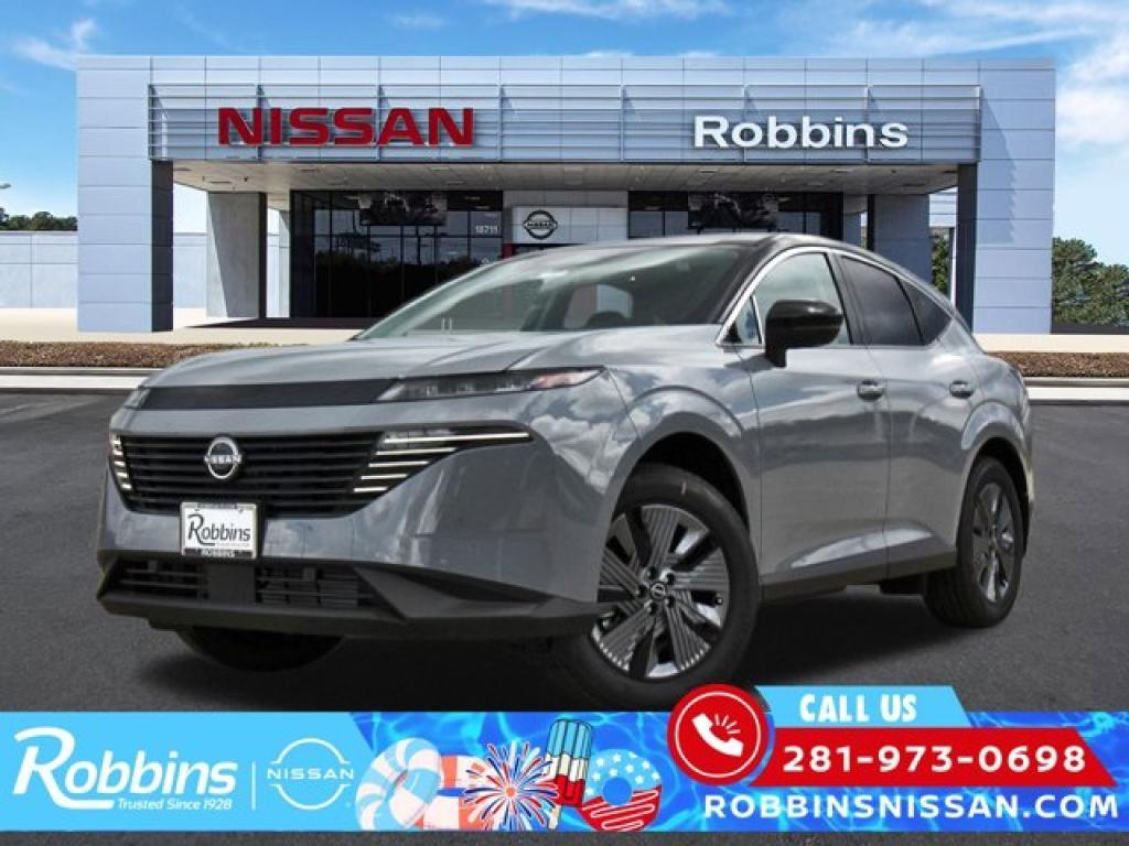 new 2025 Nissan Murano car, priced at $46,986