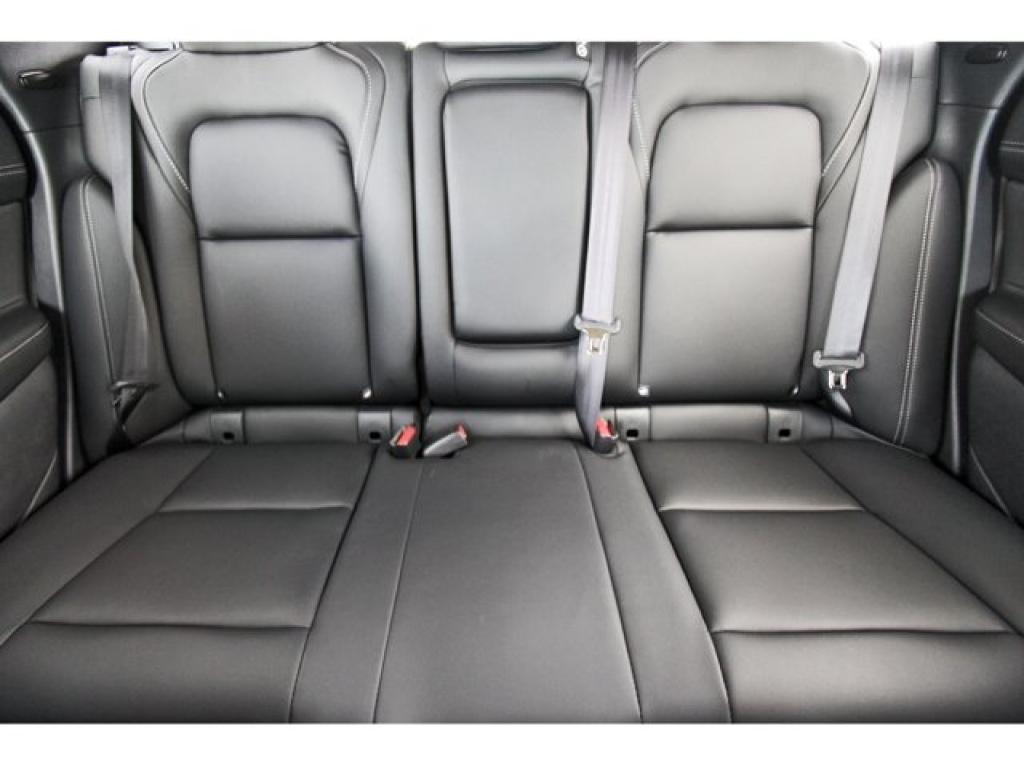 new 2025 Nissan Murano car, priced at $46,986