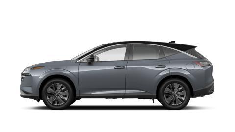 new 2025 Nissan Murano car, priced at $50,440