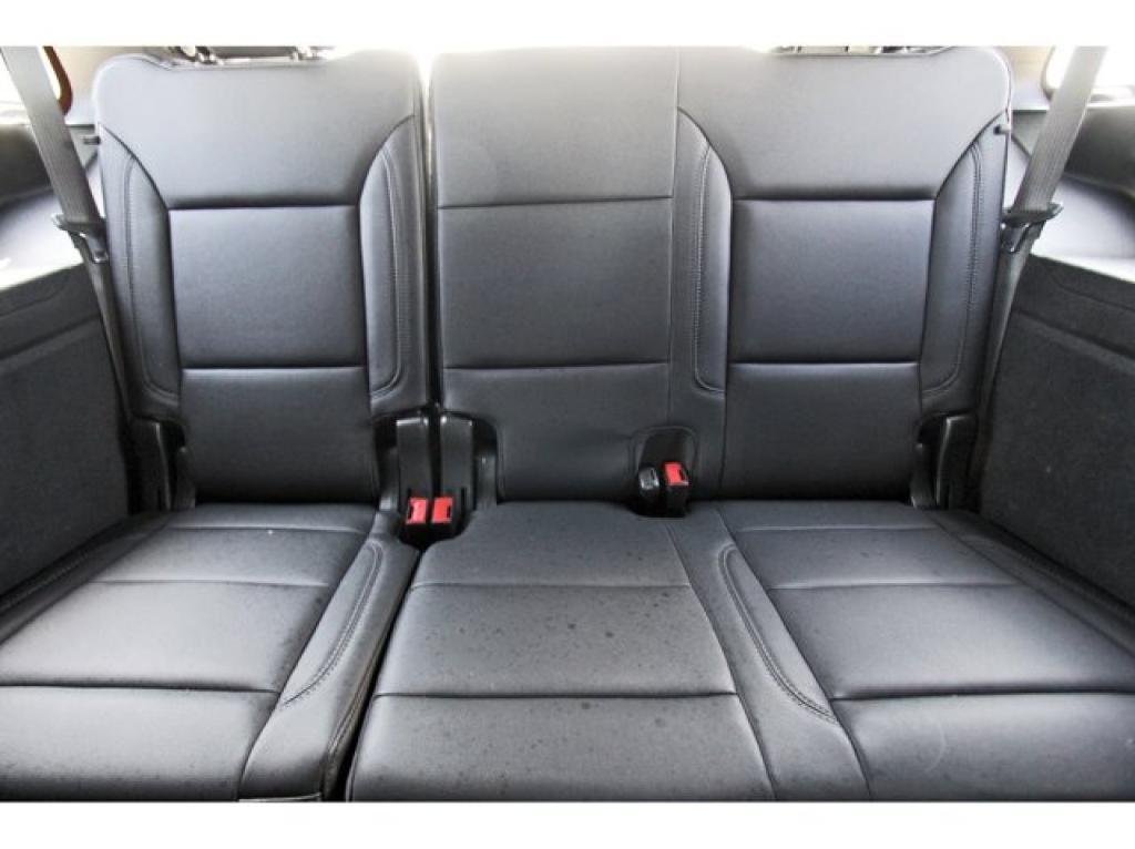 used 2021 Chevrolet Tahoe car, priced at $40,000