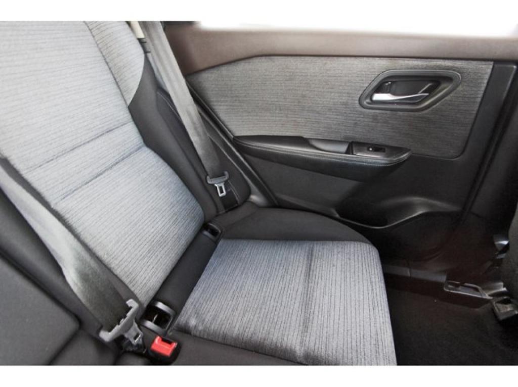 used 2021 Nissan Rogue car, priced at $17,863