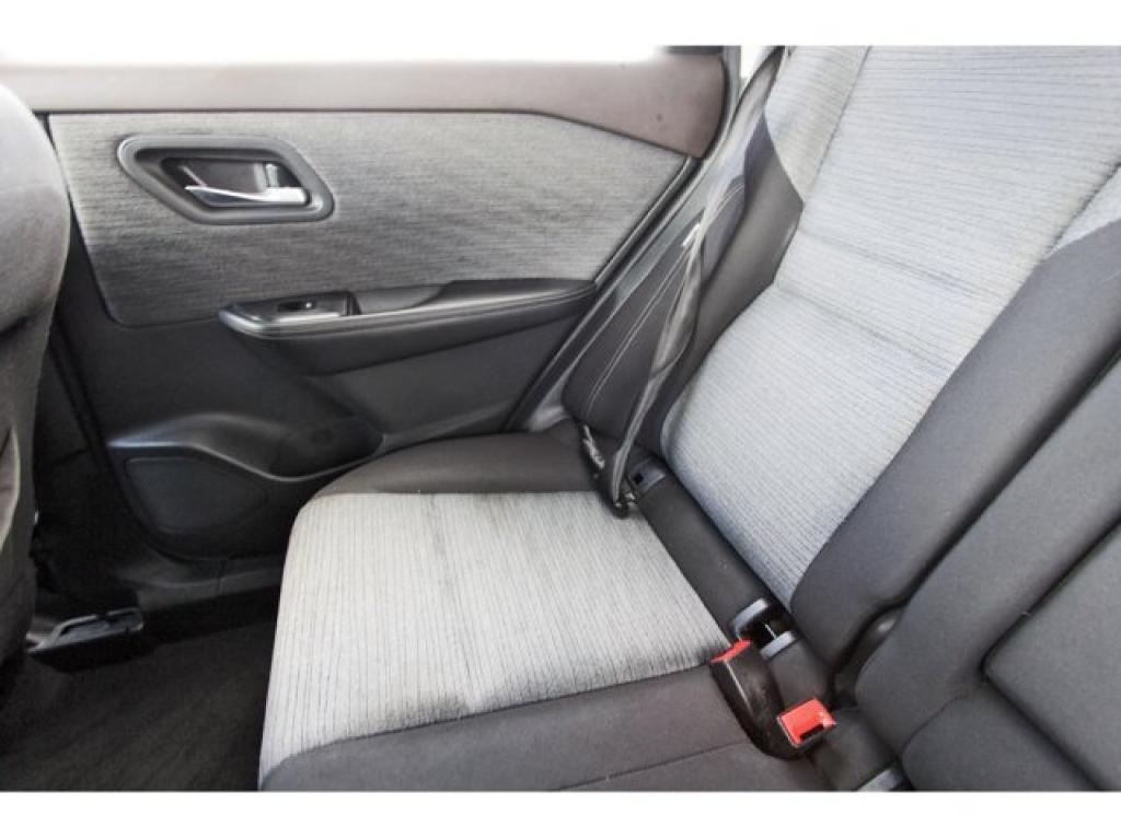 used 2021 Nissan Rogue car, priced at $17,863