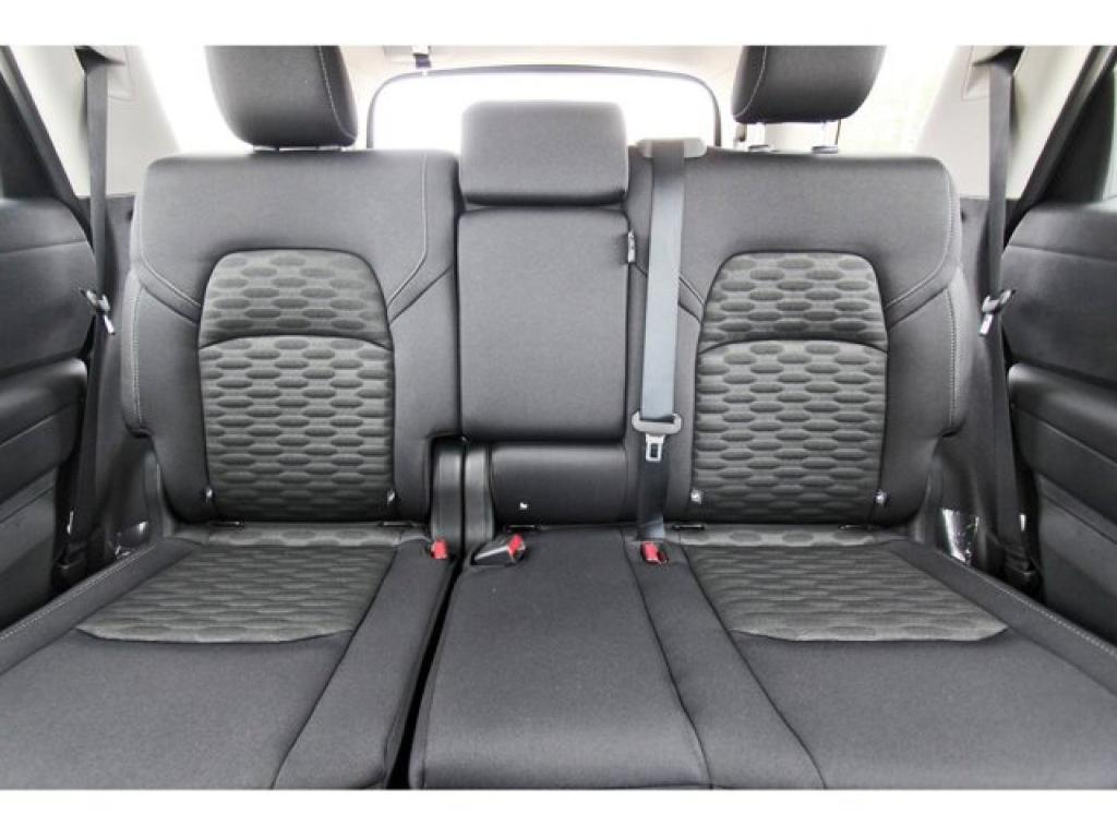 new 2025 Nissan Pathfinder car, priced at $41,495