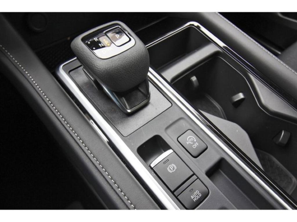 new 2025 Nissan Pathfinder car, priced at $41,495