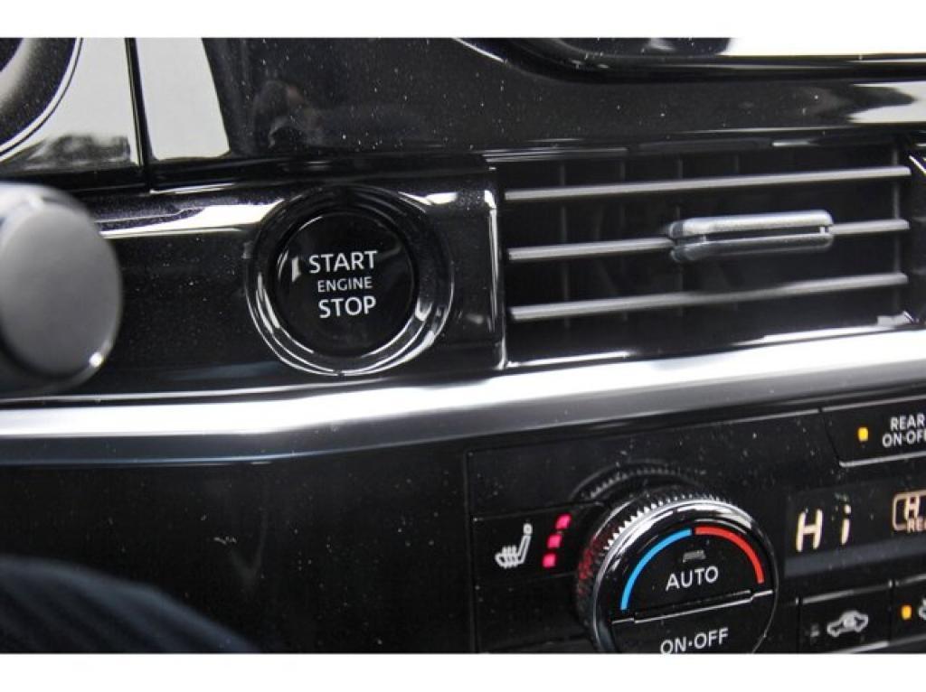 new 2025 Nissan Pathfinder car, priced at $41,495