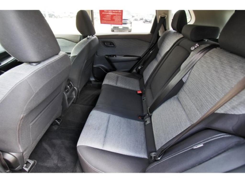 used 2021 Nissan Rogue car, priced at $16,791