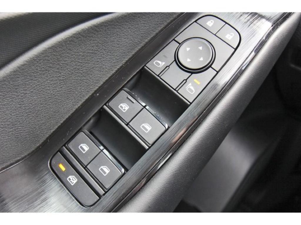 new 2025 Nissan Rogue car, priced at $29,910