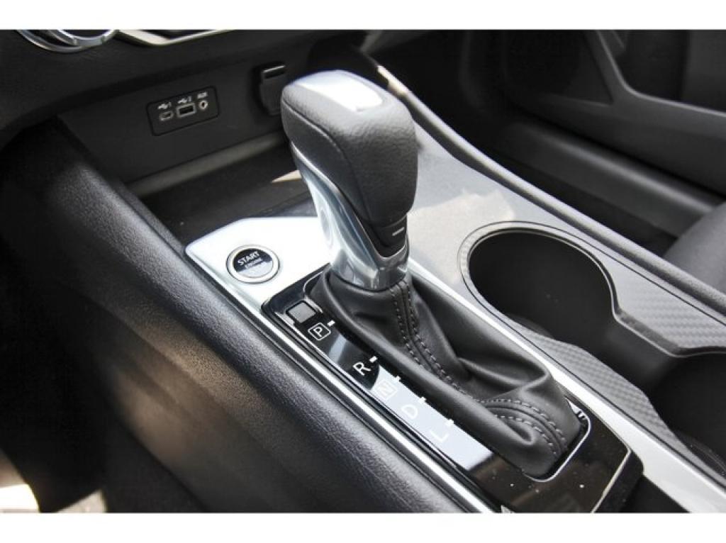 new 2025 Nissan Altima car, priced at $27,588