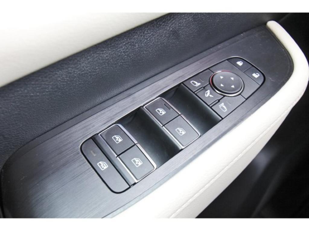 new 2025 Nissan Armada car, priced at $74,625