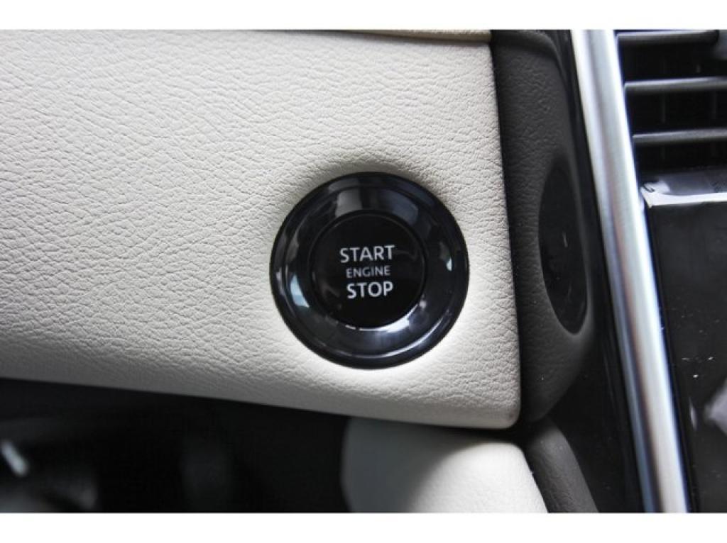 new 2025 Nissan Armada car, priced at $74,625
