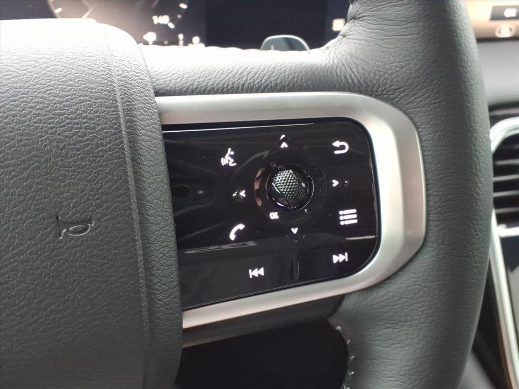 new 2026 Nissan Armada car, priced at $62,015